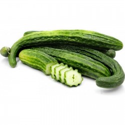 Super Long Cucumber Suyo...