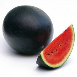 Black Sweet Watermelon Seeds