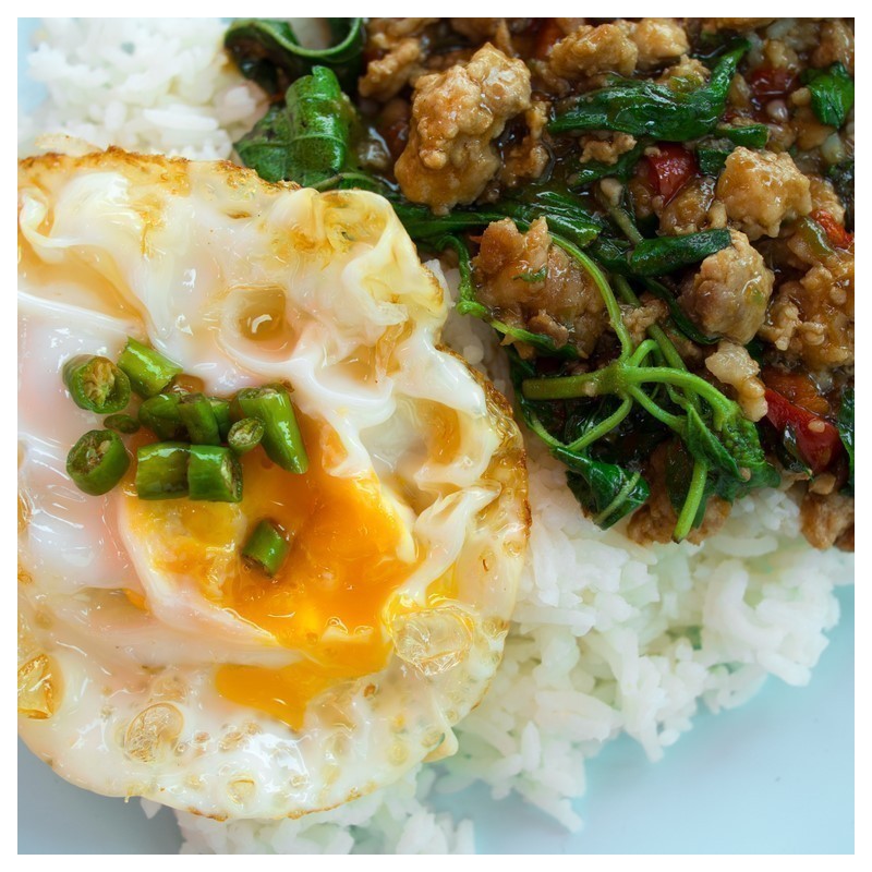 Königsbasilikum - Heiliges Basilikum Samen | 2,00 €