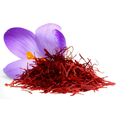 Saffron Seeds (Saffron crocus) | β¬2.85
