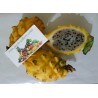 Pitaya Jaune, Graines de Fruit du Dragon Jaune (Selenicereus megalanthus) | 2,50 €