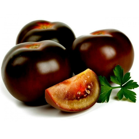 Tomatfrön Kumato 1.95 - 1