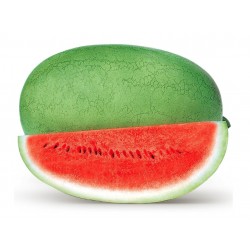 Charleston Gray Watermelon Seed 1.95 - 1