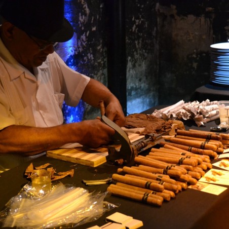 Graines de Tabac HAV. COROJO | 2,45 €