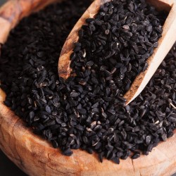 Black cumin unground - cures many diseases 1.25 - 1