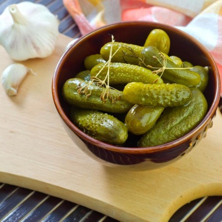 400 Graines de Cornichon 'Paris' | 6,25 €