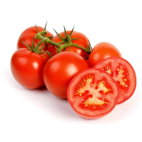 Coral tomatfrön | 1,85 €