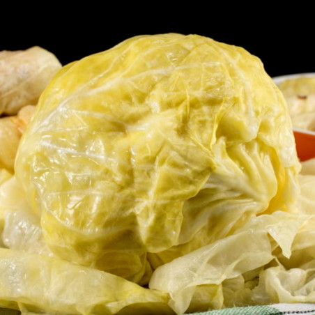 Semillas de Col Serbio Melez | 1,25 €