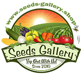 Seeds Gallery